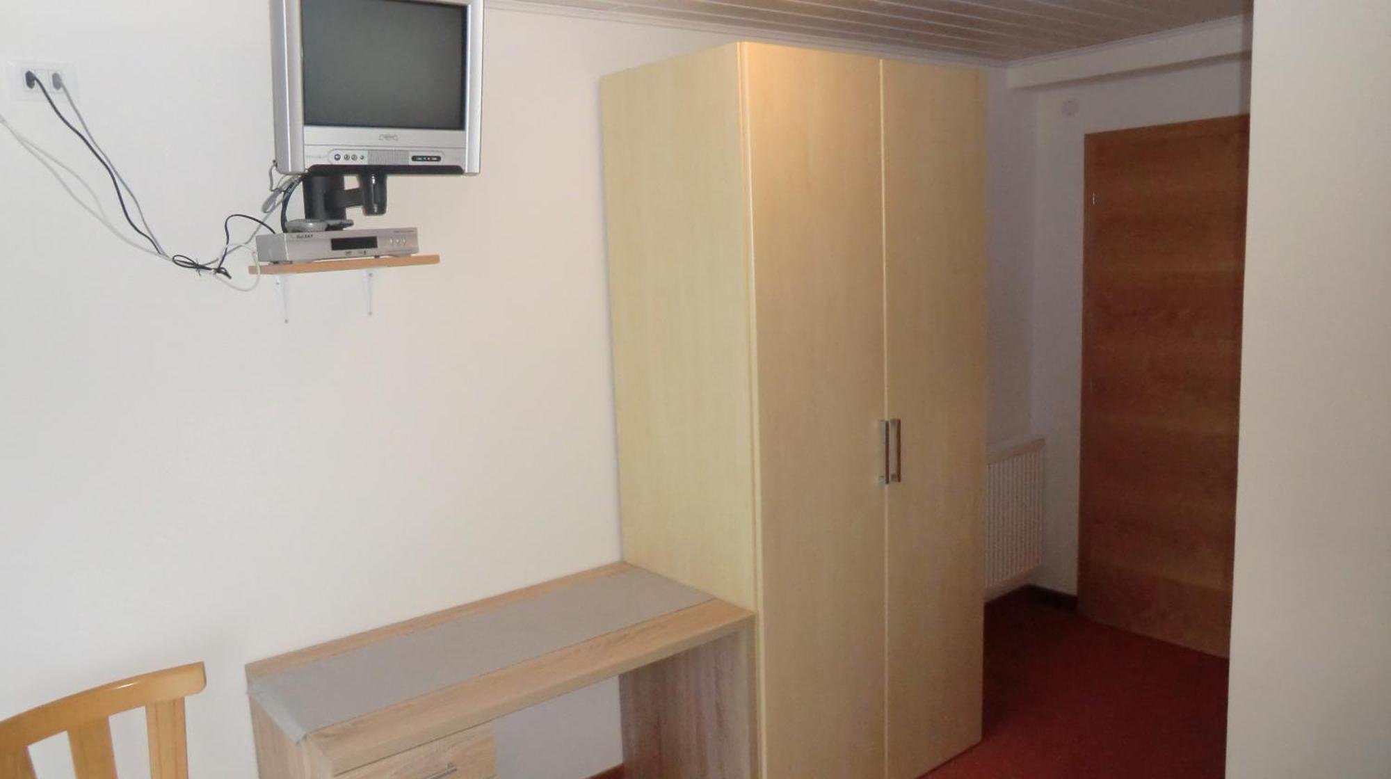 Garni Pircher ティローロ 部屋 写真
