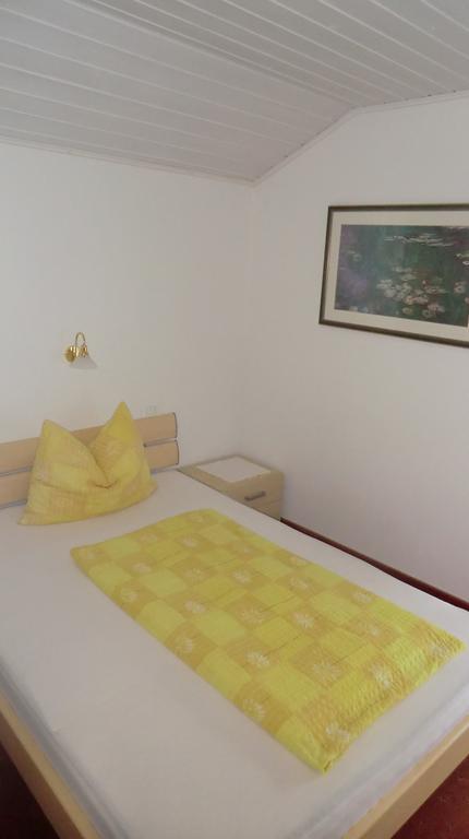 Garni Pircher ティローロ 部屋 写真